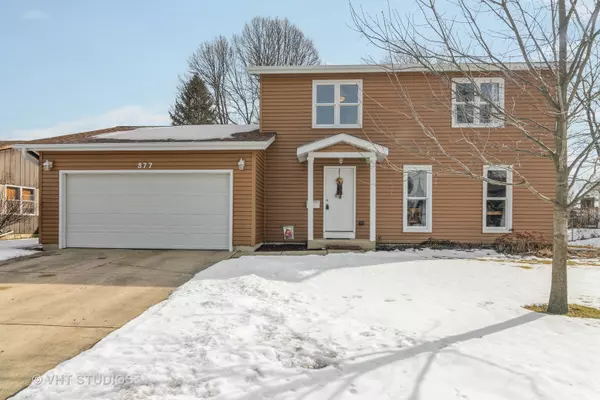 Aurora, IL 60506,877 N Gladstone Avenue