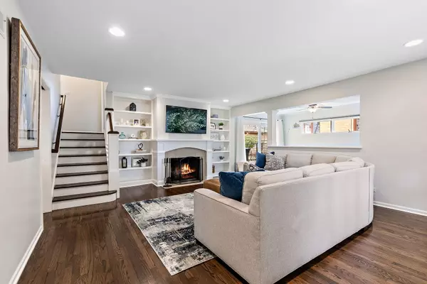 Western Springs, IL 60558,3945 FRANKLIN Avenue