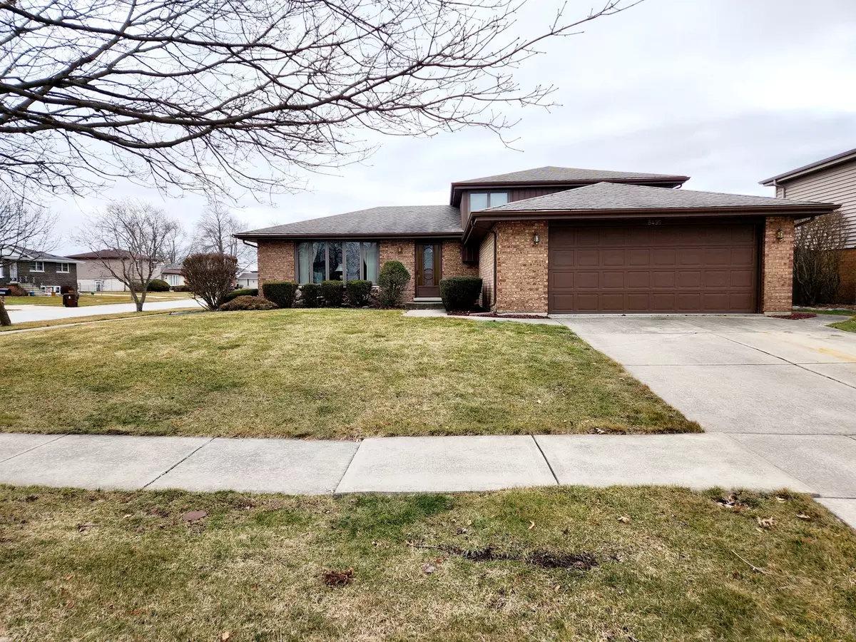 Tinley Park, IL 60487,8435 Horseshoe Drive