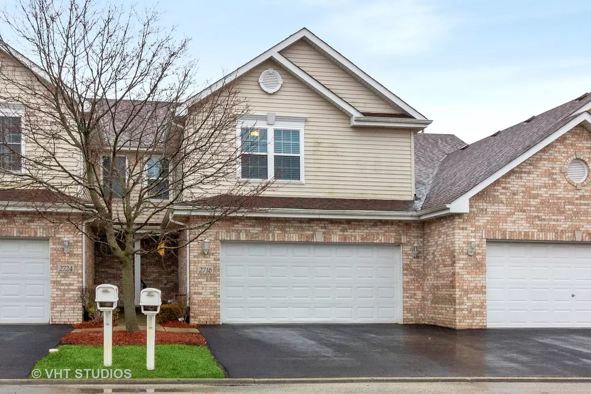 New Lenox, IL 60451,2716 Schooner Drive #2716