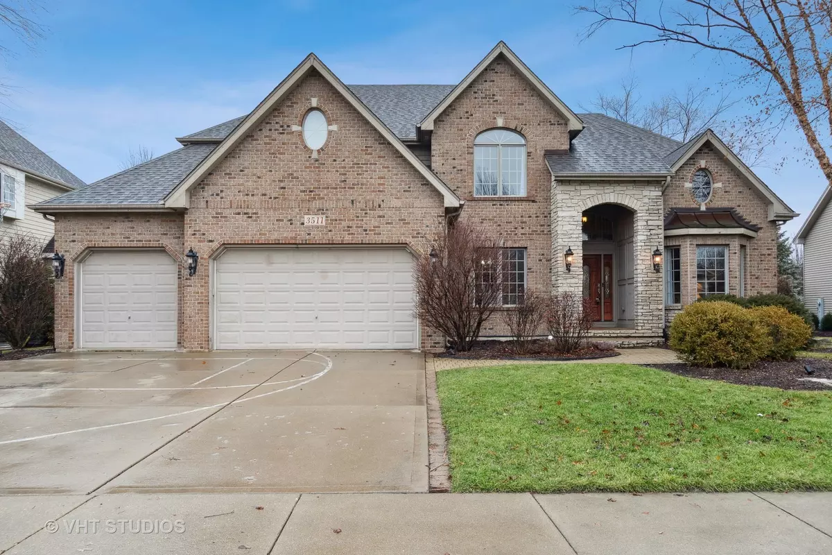 Naperville, IL 60564,3511 Brooksedge Avenue