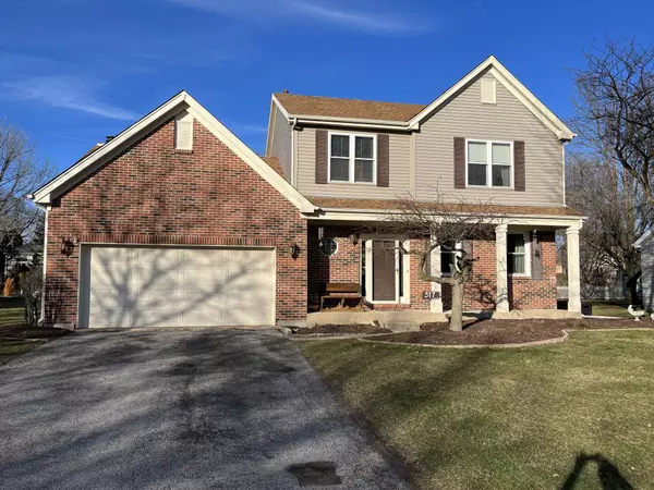 North Aurora, IL 60542,517 Doral Lane