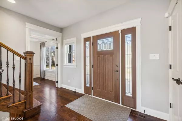 Western Springs, IL 60558,4129 Rose Avenue