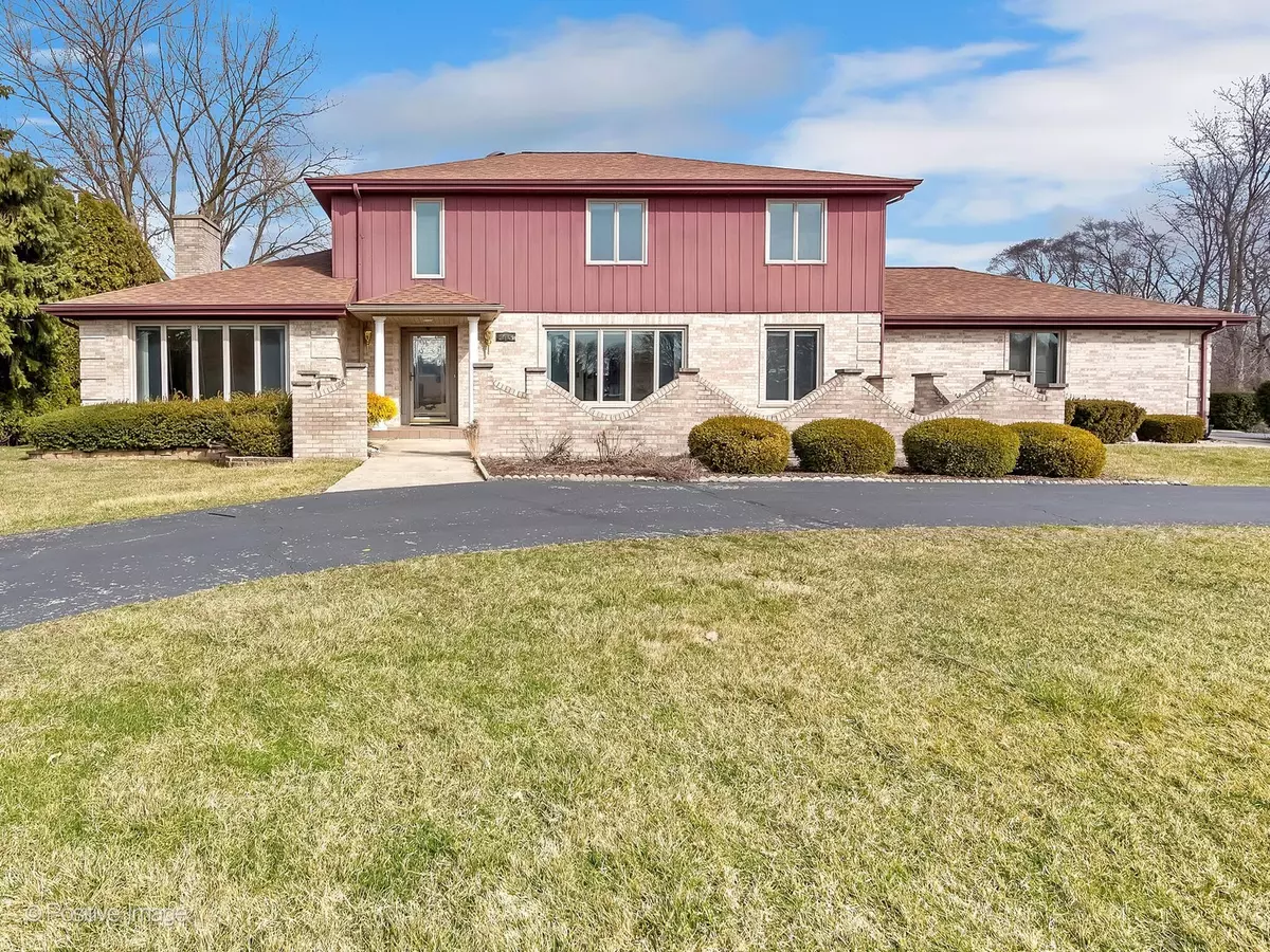 Bloomingdale, IL 60108,505 Widgeon Lane