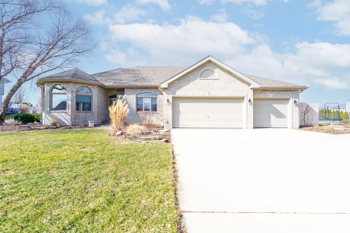 Homer Glen, IL 60491,14812 Helen Lane