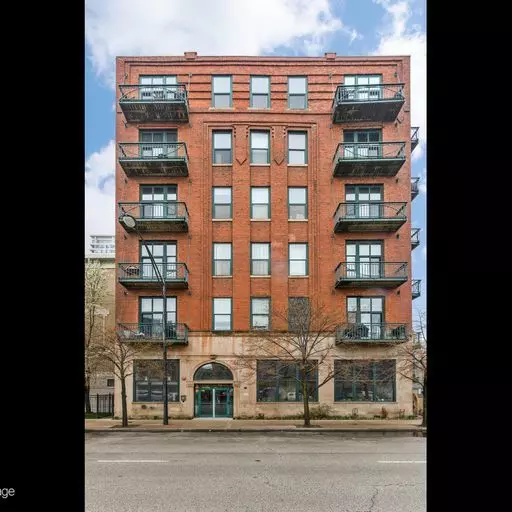 Chicago, IL 60616,1632 S Indiana Avenue #707