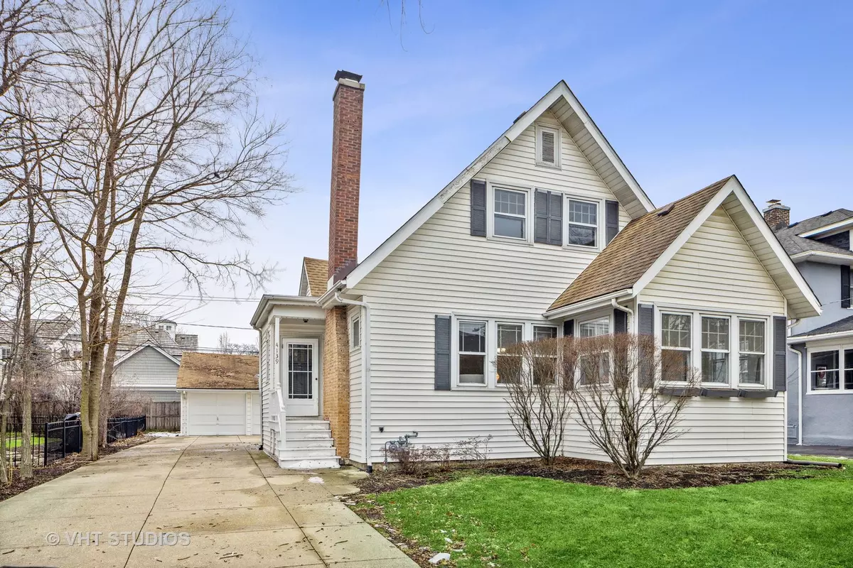 Western Springs, IL 60558,4139 Central Avenue