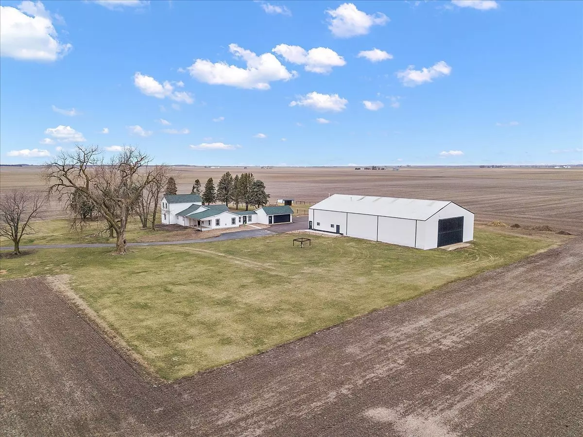 Leroy, IL 61752,20710 E 200 North Road