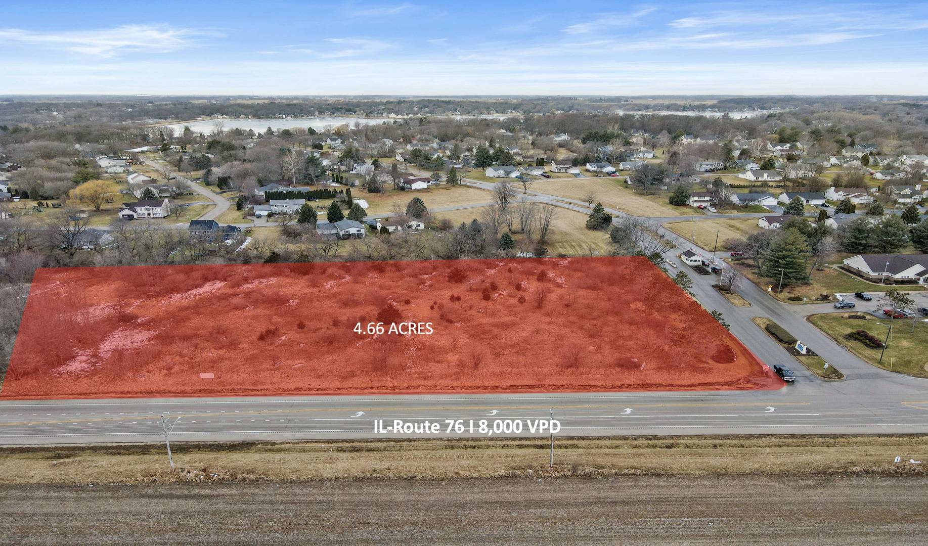 Poplar Grove, IL 61065,13766 IL Route 76 Road