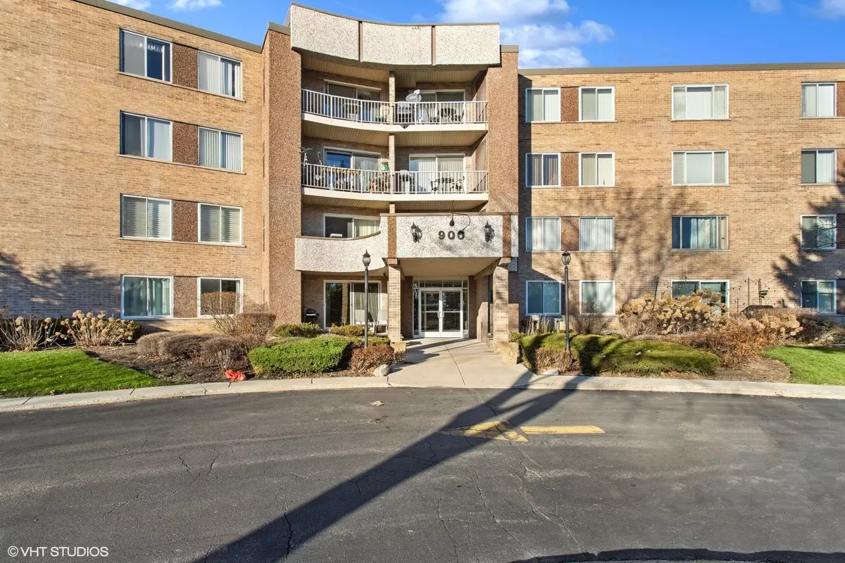 Palatine, IL 60074,900 E Wilmette Road #108