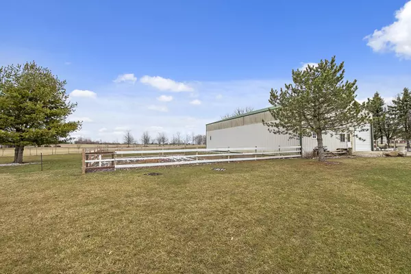 Monee, IL 60449,24725 S Derby Glen Lane