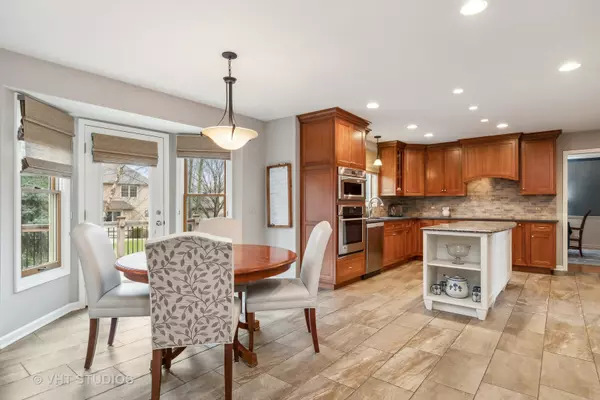 Naperville, IL 60565,103 Mackinaw Court