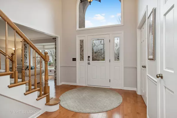 Naperville, IL 60565,103 Mackinaw Court
