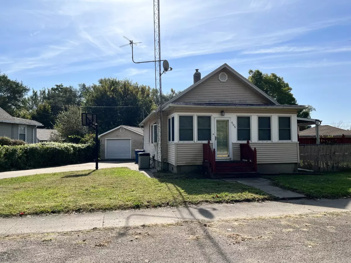 Depue, IL 61322,405 East Street