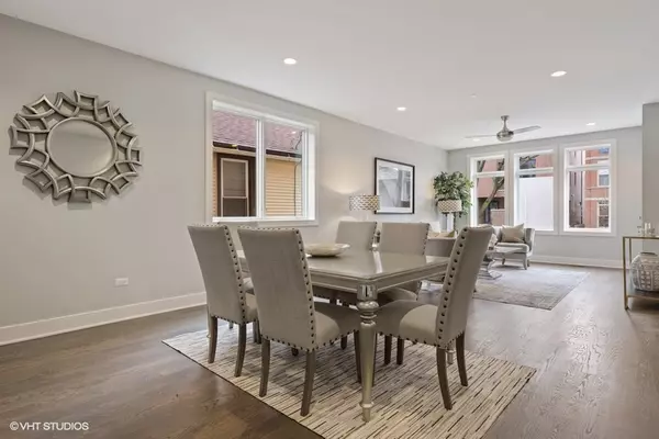 Chicago, IL 60642,1516 W Ohio Street #1