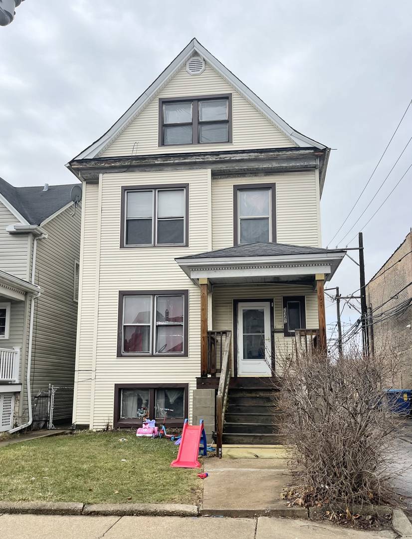 Address Not Disclosed