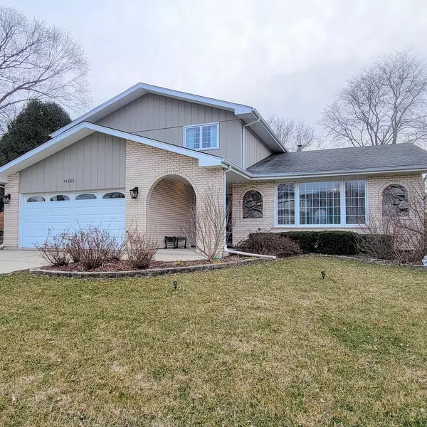 Homer Glen, IL 60491,14562 Shetland Drive