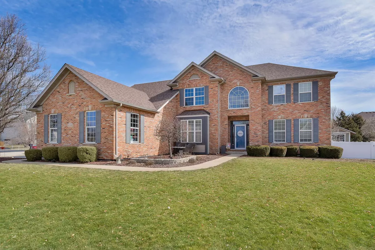 Yorkville, IL 60560,556 Poplar Drive