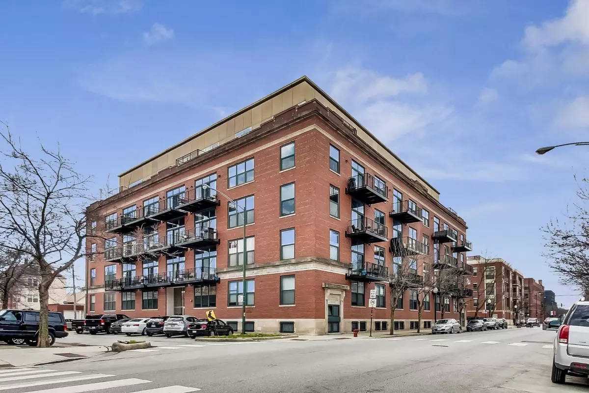 Chicago, IL 60609,3500 S Sangamon Street #306