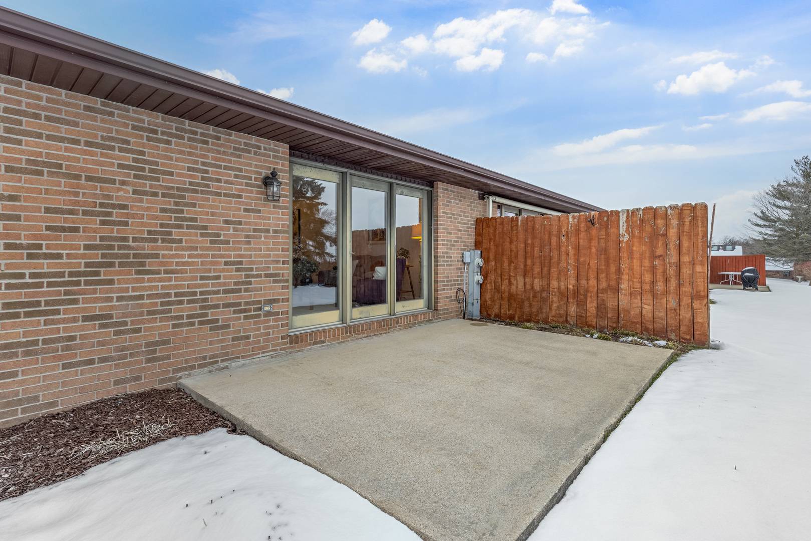 Rockford, IL 61108,6831 Redansa Drive #23B