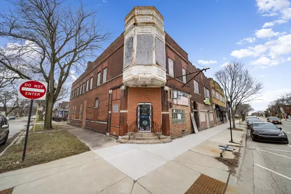 635 W 119TH Street, Chicago, IL 60628