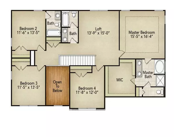 Oswego, IL 60543,620 Westford Place