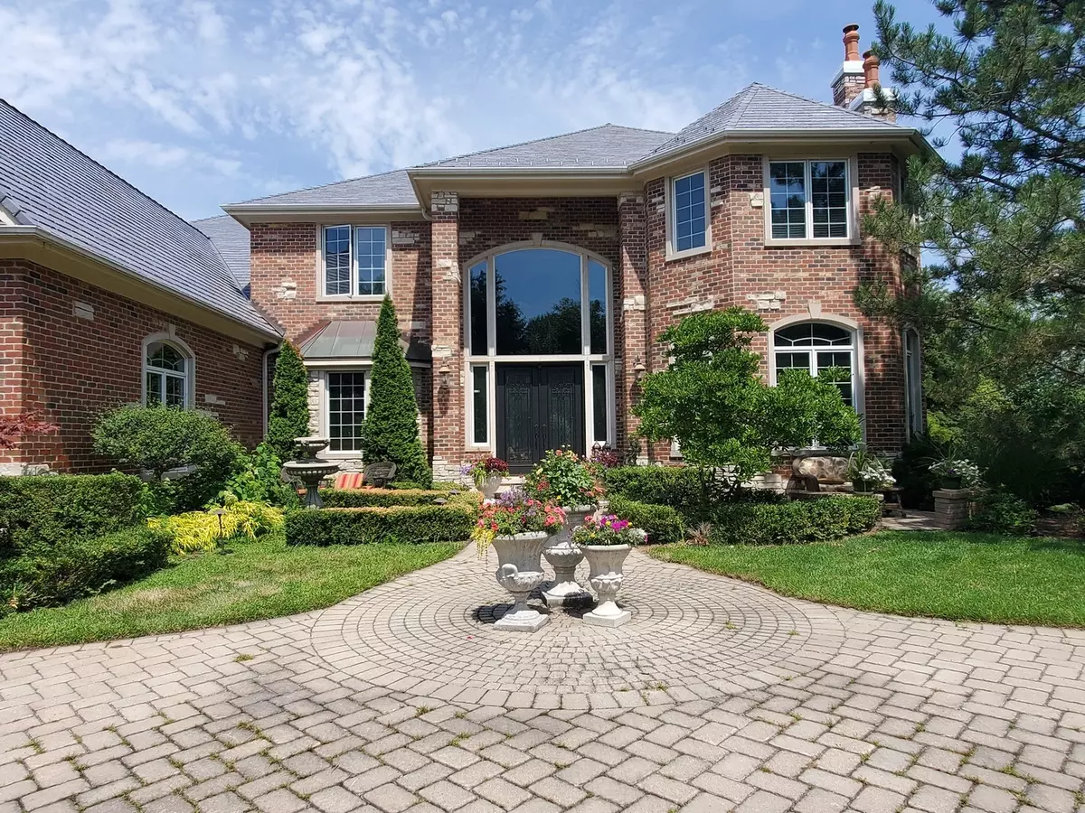 Oak Brook, IL 60523,308 Ottawa Lane