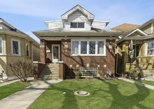 3110 N 76th Court, Elmwood Park, IL 60707