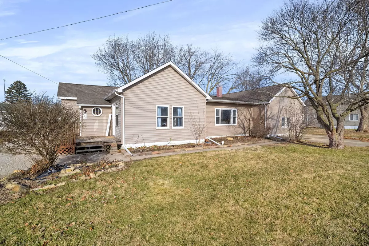 Gardner, IL 60407,407 S Jackson Street