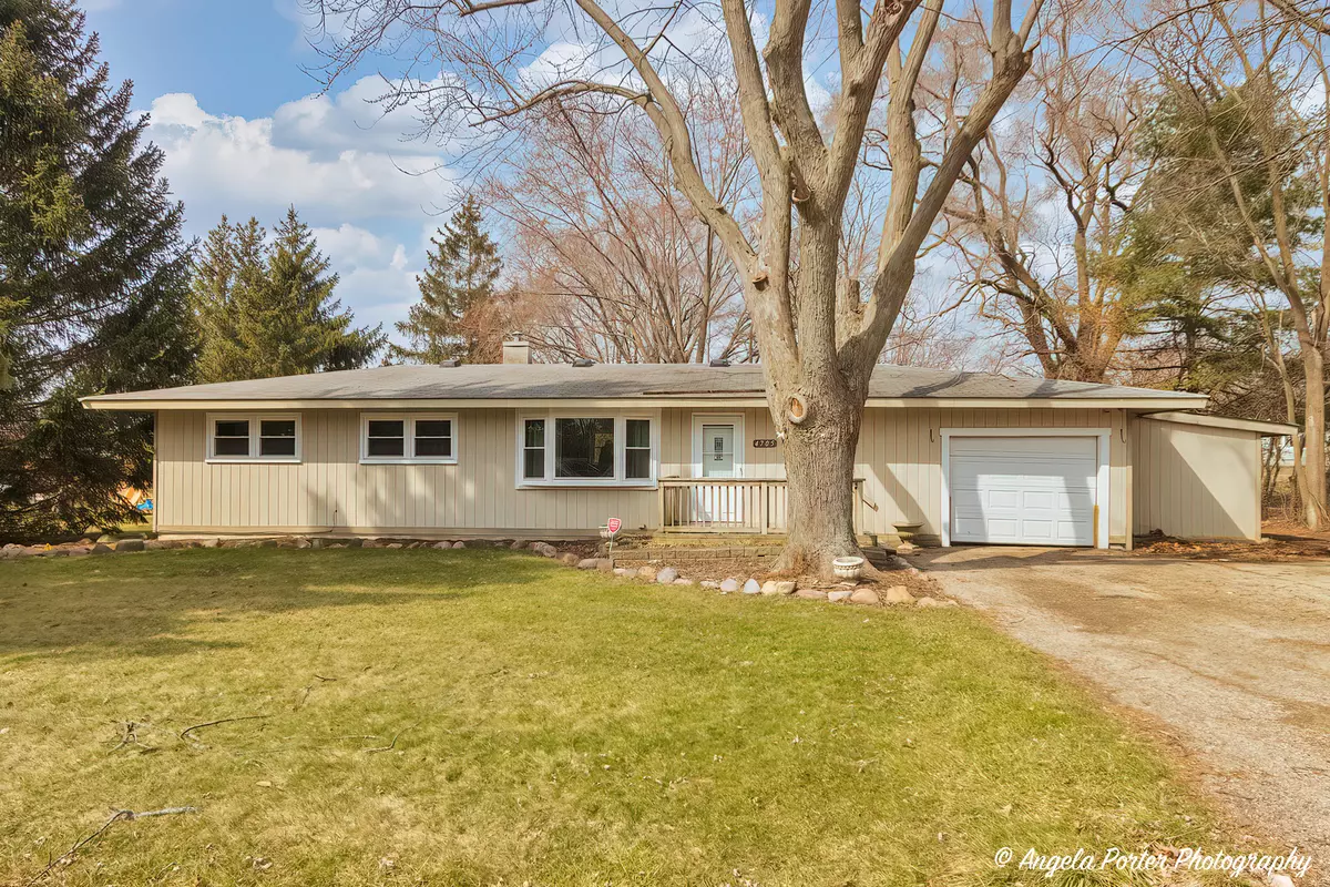 Johnsburg, IL 60051,4705 Gregory Street