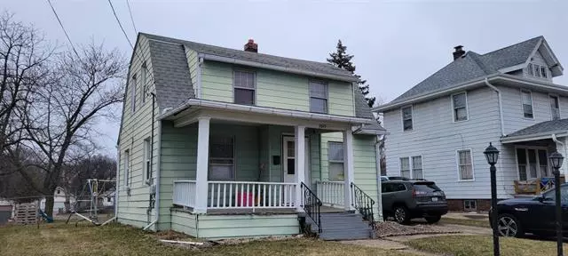 Rockford, IL 61104,2315 9th Street