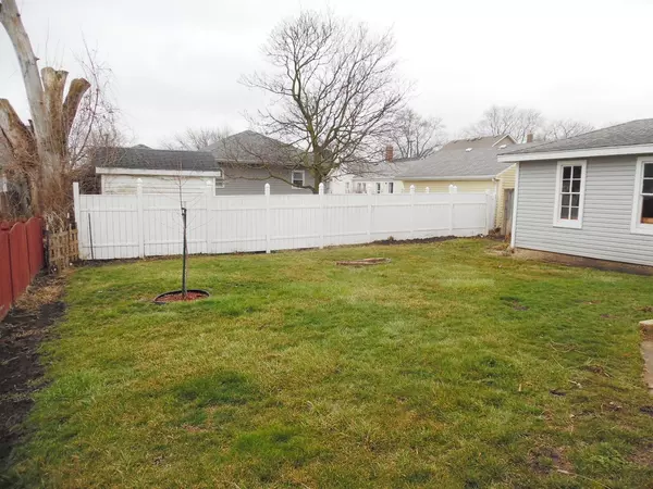 Marseilles, IL 61341,693 E Bluff Street
