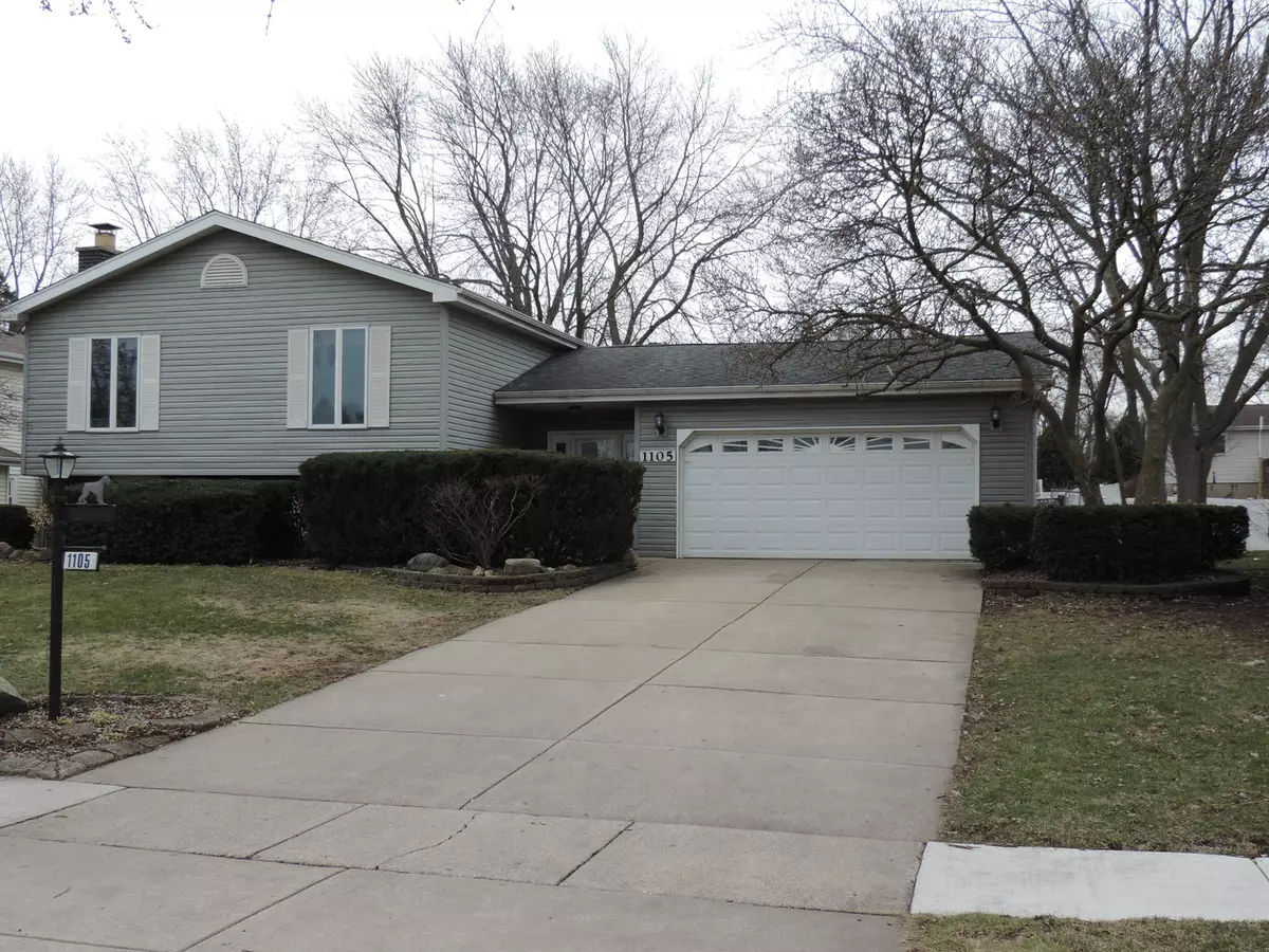 Darien, IL 60561,1105 Ironwood Avenue