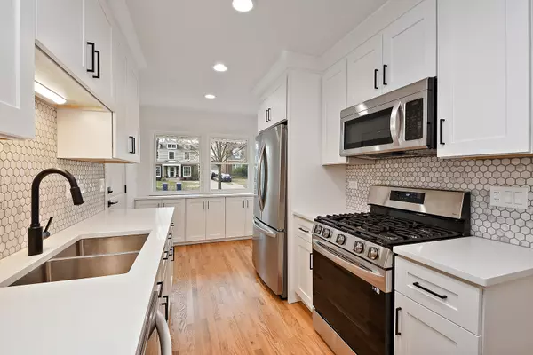 Western Springs, IL 60558,4529 Franklin Avenue