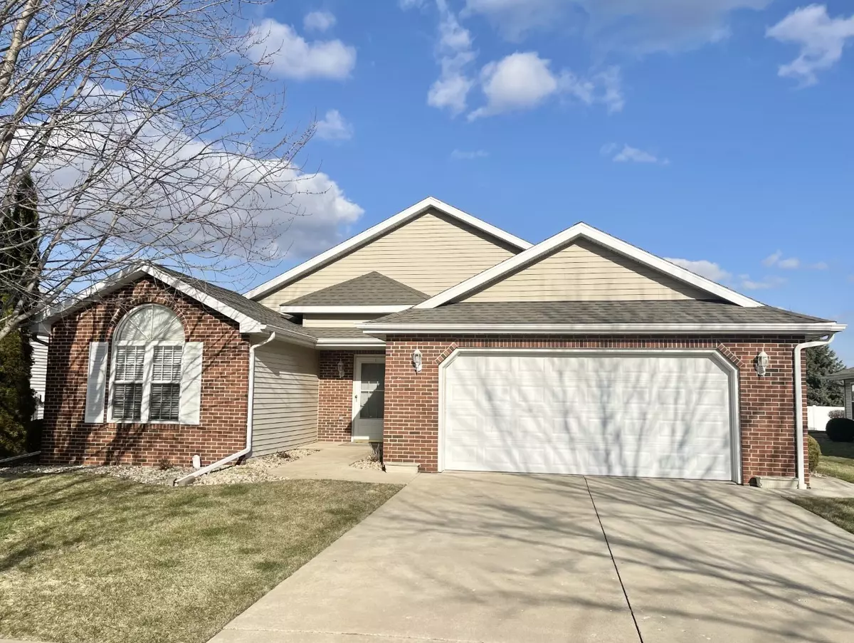 Peru, IL 61354,3219 Becker Drive