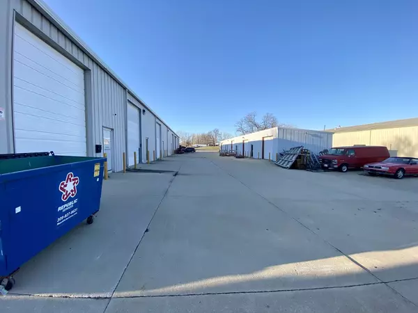 Normal, IL 61761,1805 Industrial Park Drive