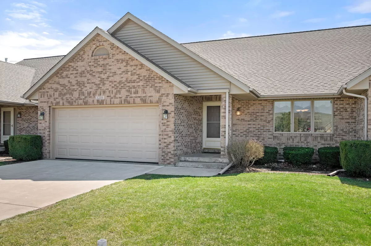 Sycamore, IL 60178,1258 Milan S Drive