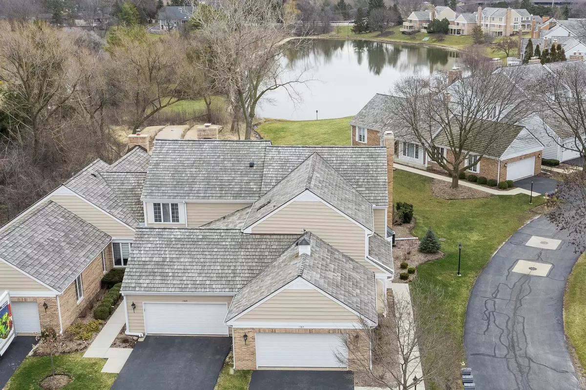 Inverness, IL 60067,1363 Shire Circle