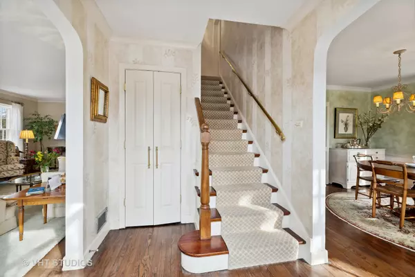 Western Springs, IL 60558,4053 Ellington Avenue