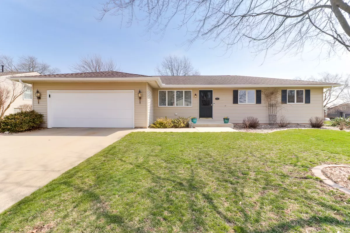 Normal, IL 61761,122 Sheringham Drive