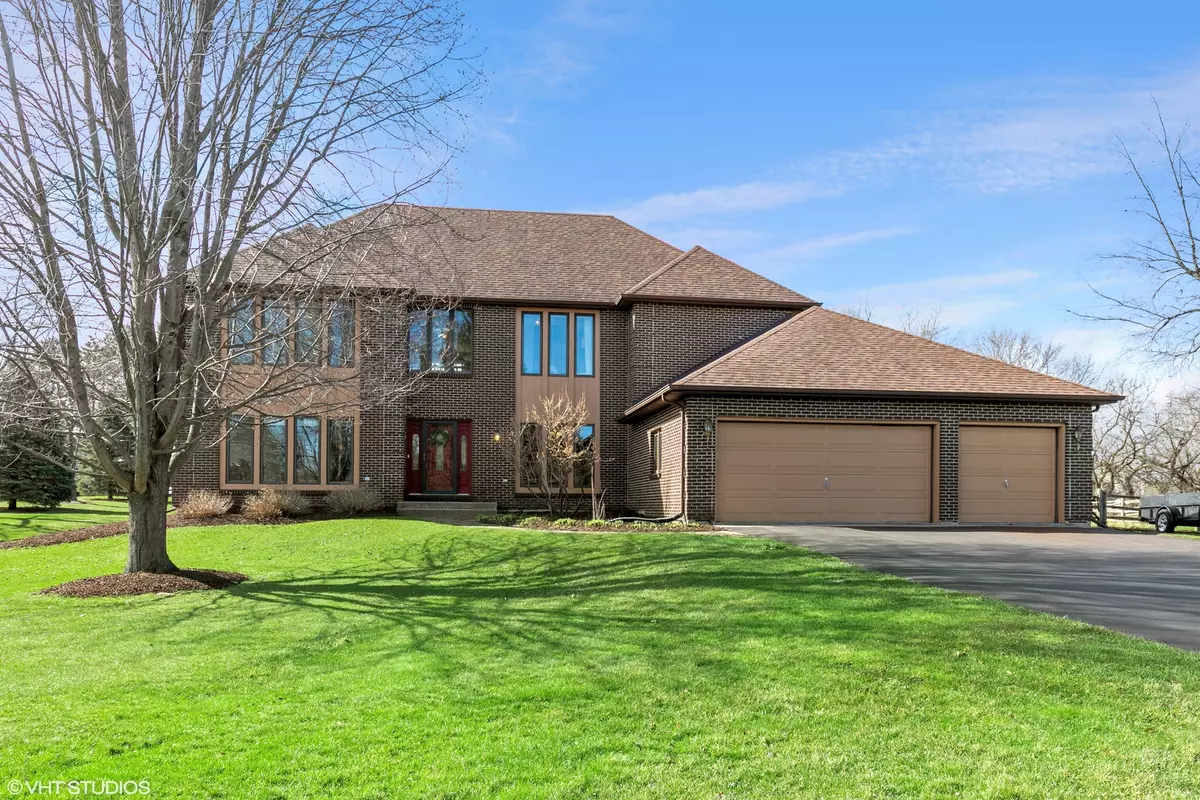 Woodstock, IL 60098,10307 Saddlebred Trail