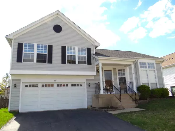 Aurora, IL 60504,95 CHURCHILL Lane