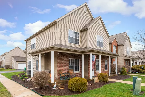 Sycamore, IL 60178,567 CLAYTON Circle #2
