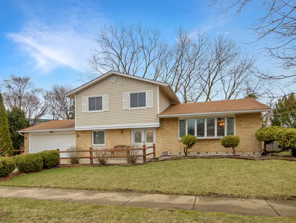 508 Whitby Court, Bolingbrook, IL 60440