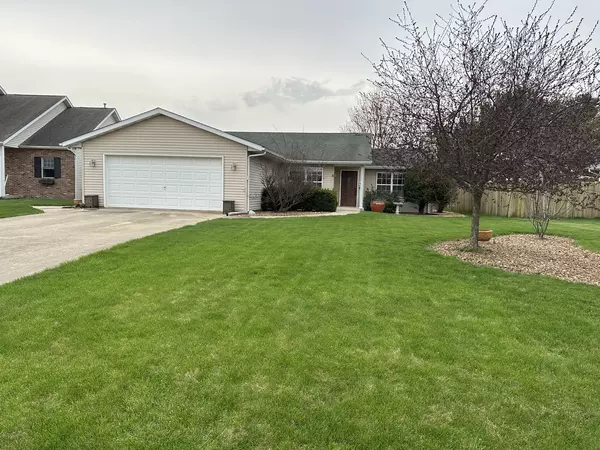 Chatham, IL 62629,408 Wintergreen Drive