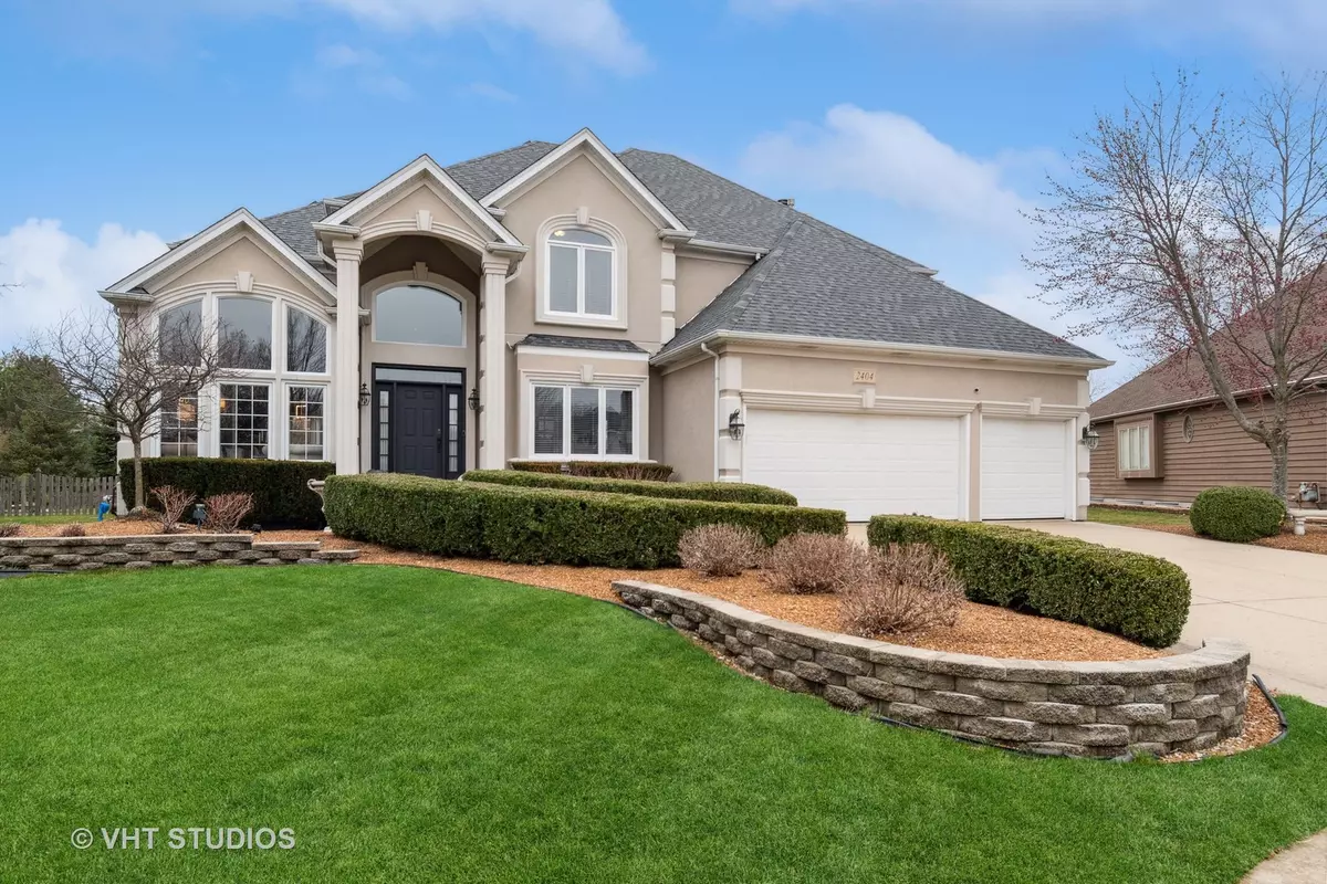 Naperville, IL 60564,2404 Moore Court