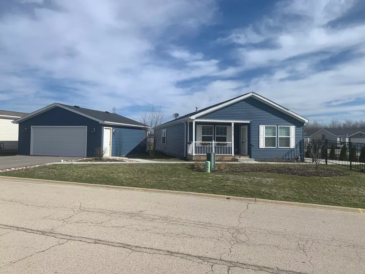 Channahon, IL 60410,22413 S Cedar Drive