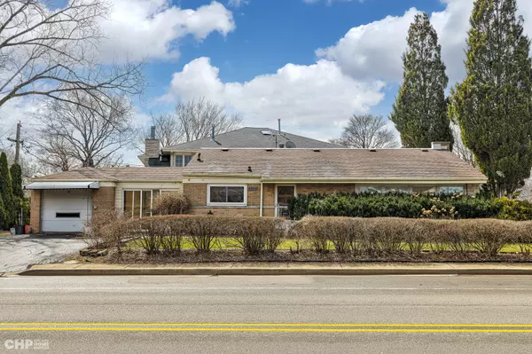 Lincolnwood, IL 60712,4425 W Pratt Avenue