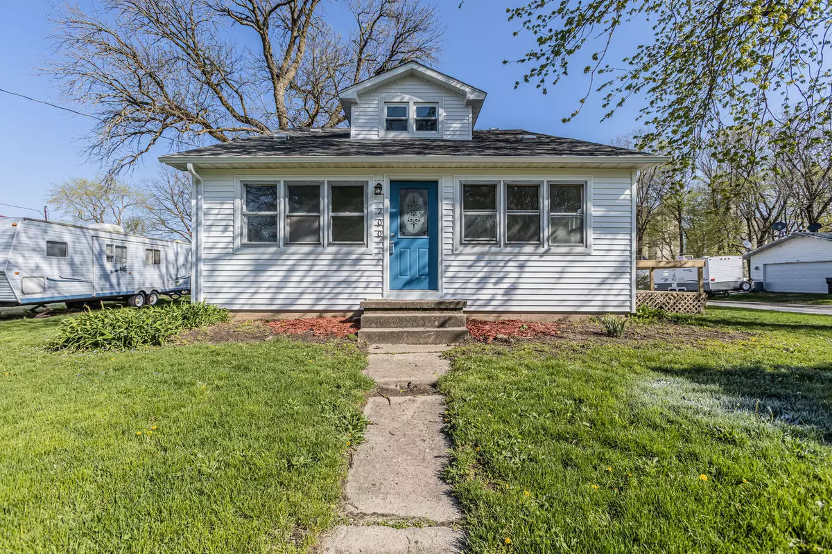 Sadorus, IL 61872,200 W Church Street