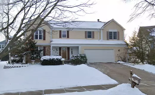 Schaumburg, IL 60194,1813 Altoona Court